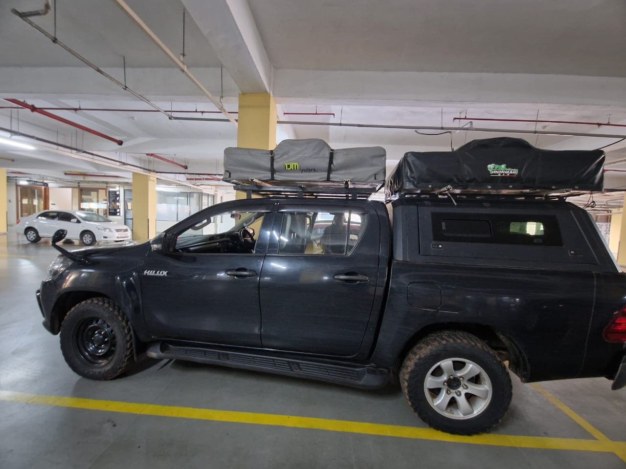 How to Avoid Extra Charges while renting a car in Kenya