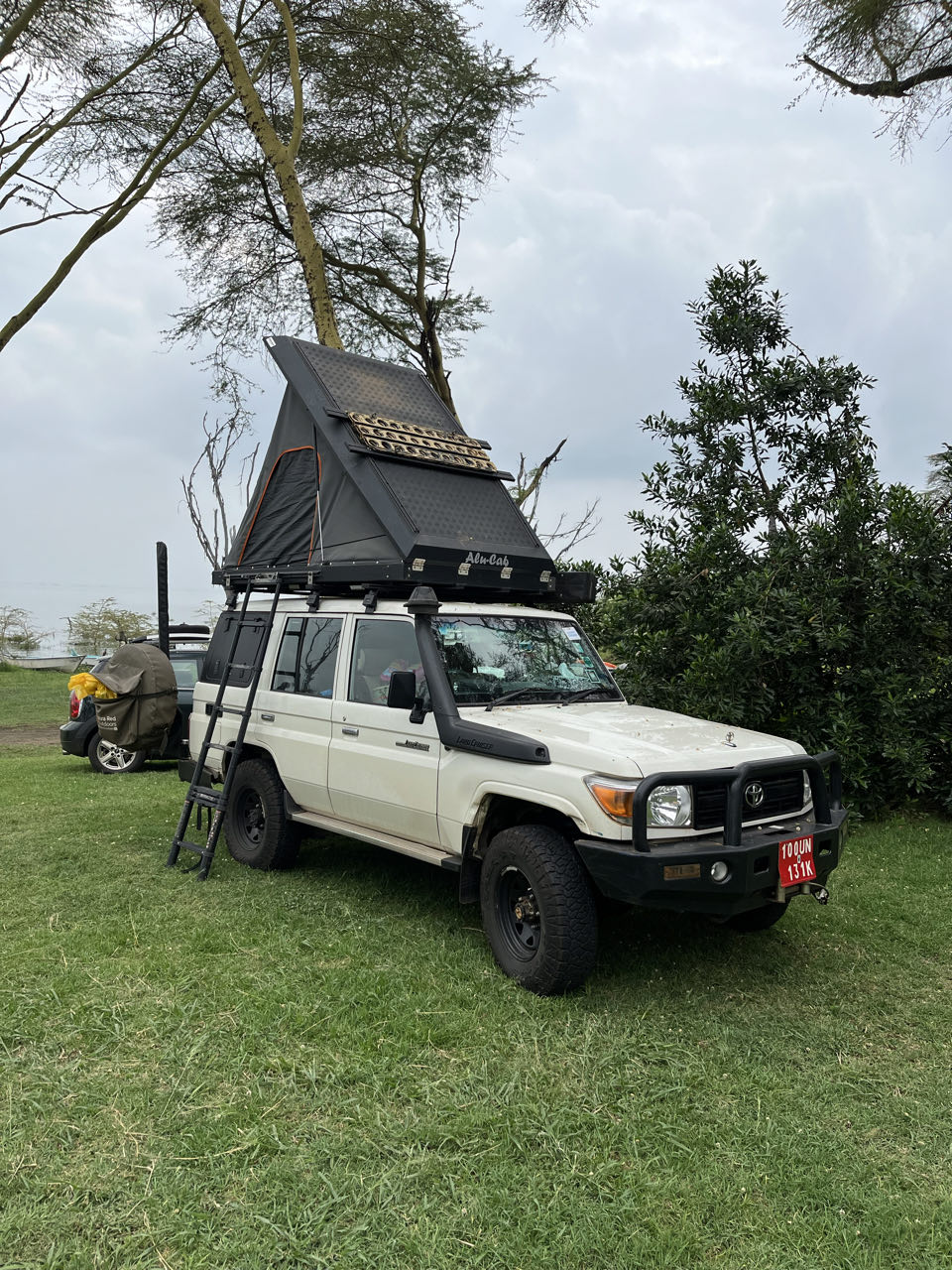 land cruiser Lx hire Kenya